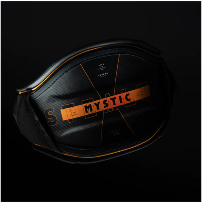 2024 Mystic Arns De Cintura Stealth Para Homem 35003.230198 - Retro Orange